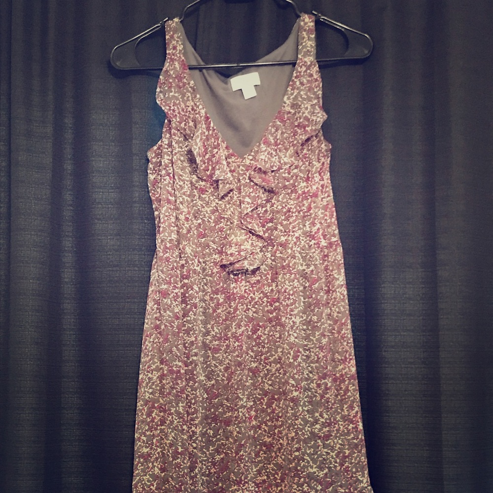 Loft Summer dress
